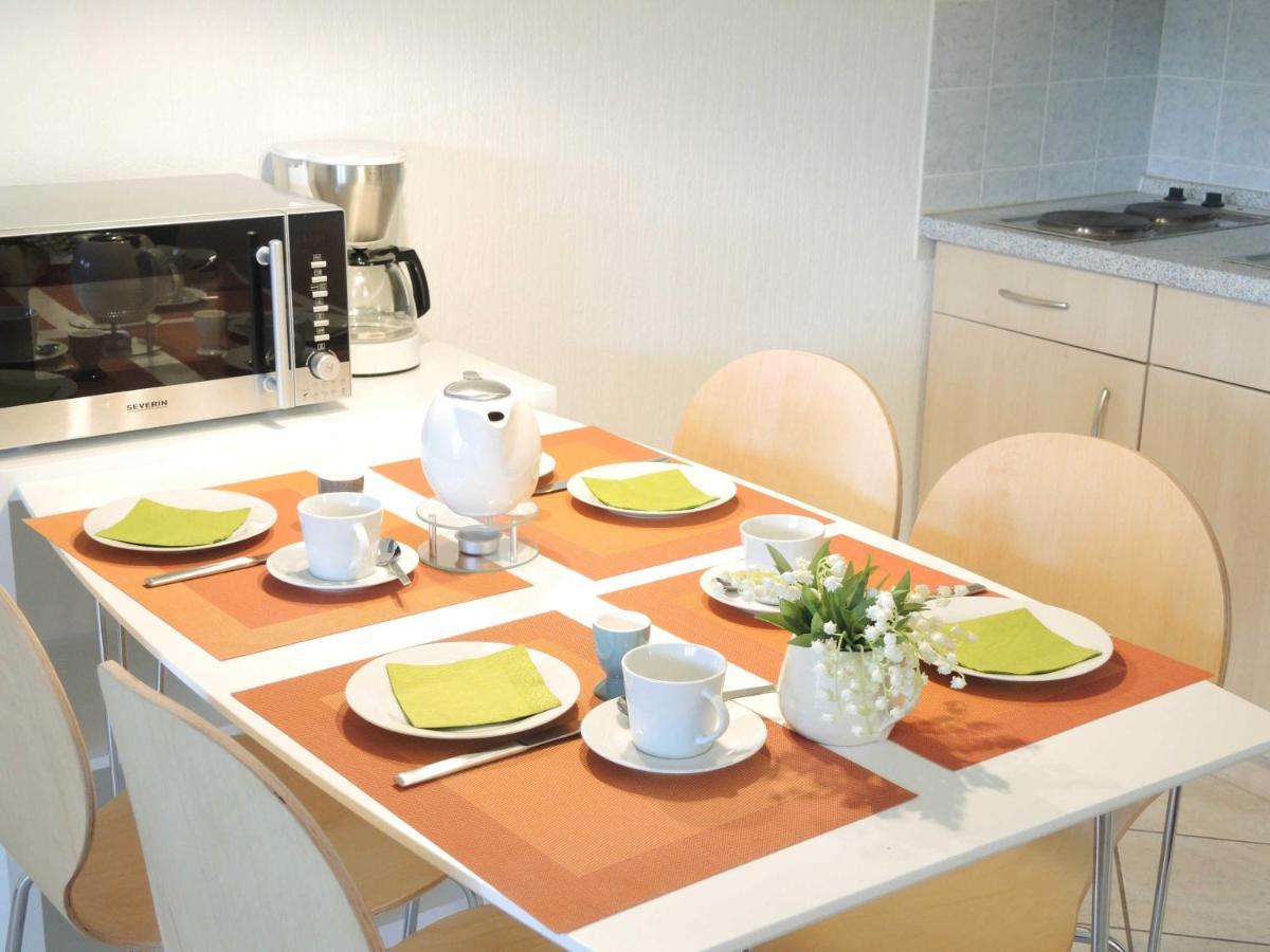 Appenzeller, S U A , Ferienwohnung Dangaster Tied 2 エクステリア 写真