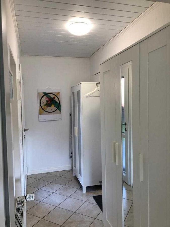 Appenzeller, S U A , Ferienwohnung Dangaster Tied 2 エクステリア 写真